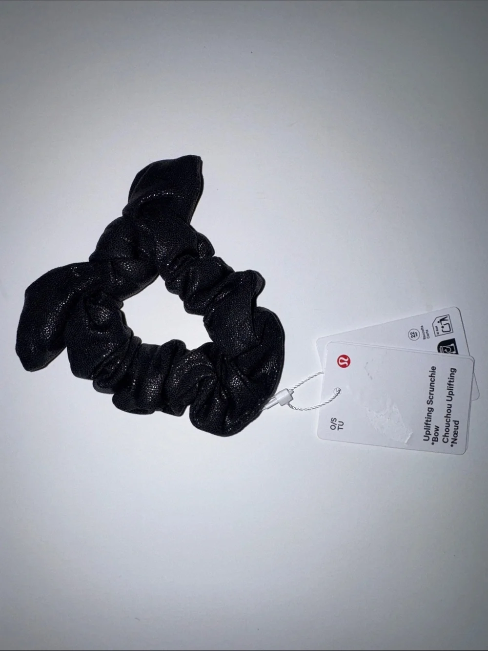 Lululemon Uplifting Scrunchie *Bow